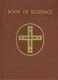 BOOK of BLESSINGS