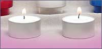 Tea Lights