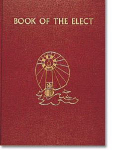 BOOK OF the ELECT