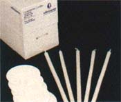 CONGREGATIONAL/DEVOTIONAL CANDLES