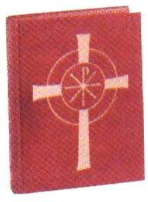 Lectionary for Weekday Mass Vol. IV