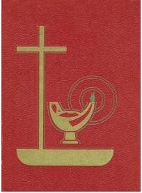 Large Sunday Lectionary 90/22