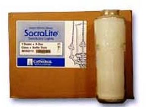 8 Day SacraLite