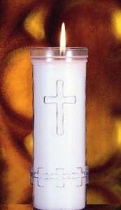 7 Day Plastic Divine Presence