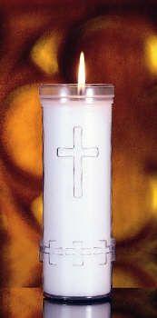 7 Day Plastic Divine Presence