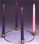 Advent Wreath