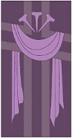 Small Inside Lent Banner