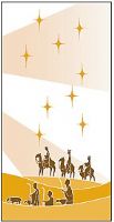 Small Inside Banner Three Kings