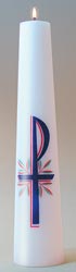 CHRIST CANDLES