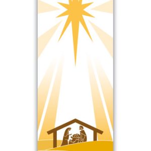 Christmas banner