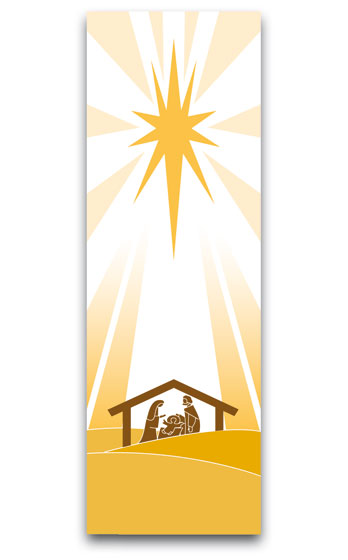 Christmas banner