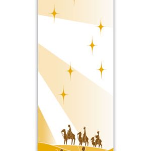 Christmas banner