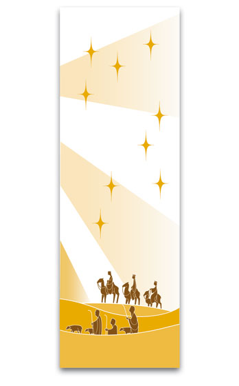 Christmas banner