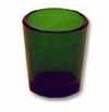 Votive glass