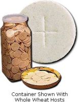 Communion Hosts