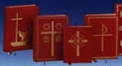 Sunday Lectionary - Pulpit Edition
