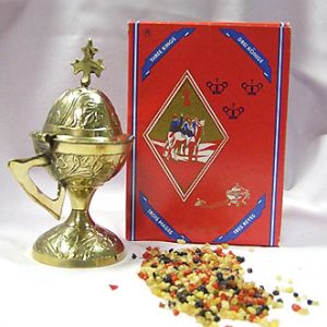 Incense - 3 Kings