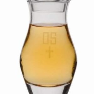 Chrismatory Set