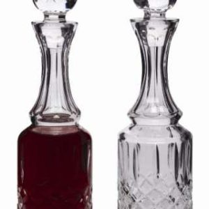 Cruets