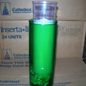 5 Day Insert Candle