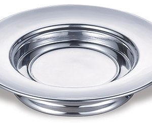 Stacking Bread Plate