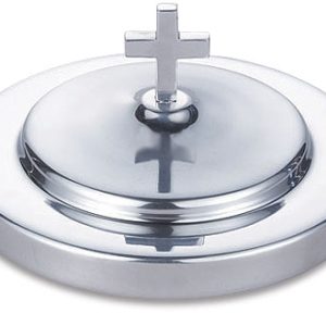 Bread Plate Cover