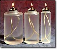 Oil Containers 45 Hour
