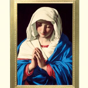 Mass Card Living