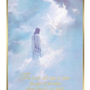 Mass Card Deceased