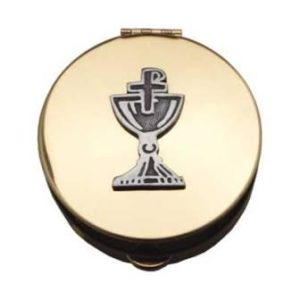 Pyx