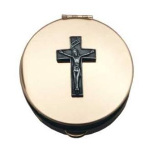 Pyx