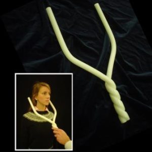 Saint Blaise Candle