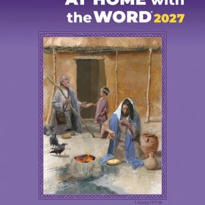 At Home With The Word 2027.