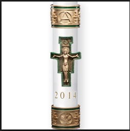 Paschal Candle