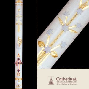 Paschal Candles