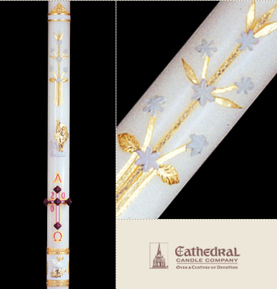 Paschal Candles