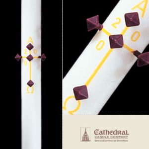 Paschal Candles