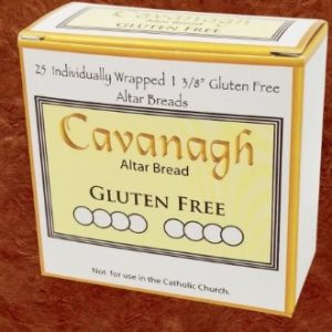 Gluten Free