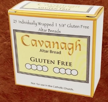 Gluten Free