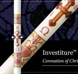 Paschal Candle