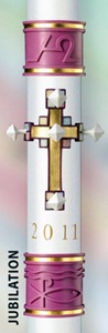 Paschal Candle