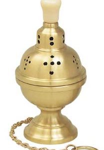 Metalware