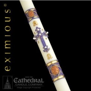 Eximious Paschal