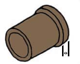 Bushing