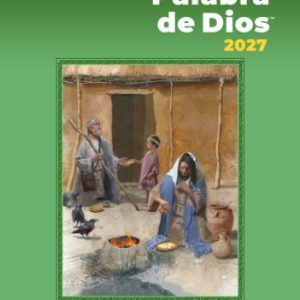 At Home With The Word 2027 SPANISH