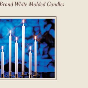 POLAR ALTAR CANDLES