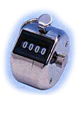 Hand Counter