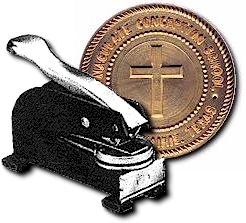 Church Seal Press