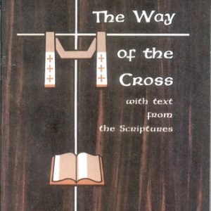 The Way of the Cross