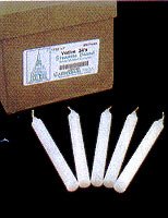 CONGREGATIONAL/DEVOTIONAL CANDLES